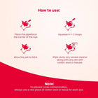 Beaphar Eye Cleaner Drop for Dogs & Cats (50ml)