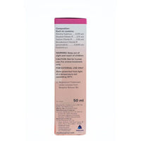 Beaphar Eye Cleaner Drop for Dogs and Cats - 50ml