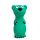ZL Bobo Bear Squeaker Dog Toy