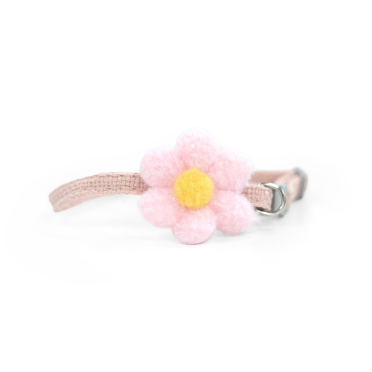 ZL Blossom Bloom Rosie Cat Collar