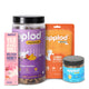 Applod Daily Chews Essentials Variety Treat Combo for Dogs