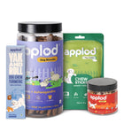 Applod Herbal Care Variety Treat Combo for Dogs