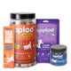 Applod Premium Gourmet Treat Box For Dogs