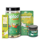 Applod Chicken Lovers Variety Protein Combo for Dogs