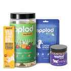 Applod Healthy Delight Variety Wellness Combo for Dogs