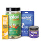 Applod Healthy Delight Combo For Dogs