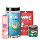 Applod Tasty & Nutritious Bundle For Dogs