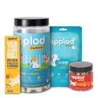 Applod Puppy Care Special Assorted Treat & Growth Combo