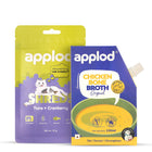 Applod Tuna Protein Boost Combo For Cats