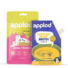 Applod Sardine Antioxidant Combo For Cats