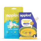 Applod Shrimp Healthy Digest Combo For Cats