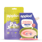 Applod Tuna Vitality Combo For Cats