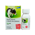Bayer Drontal Puppy (Pyrantel & Febantel) Deworming Suspension for Puppies (20ml)