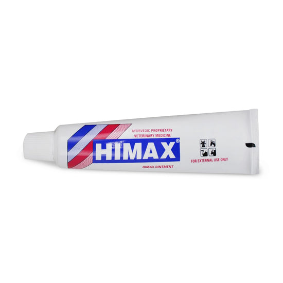 Himax Ointment - 50g