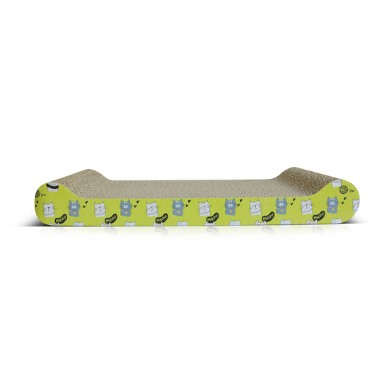 Catmos Kitty Couch Cat Scratcher