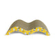 Catmos Purr Wave Cat Scratcher with Free Catnip