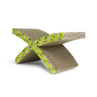 Catmos X-Flex Cat Scratcher with Free Catnip