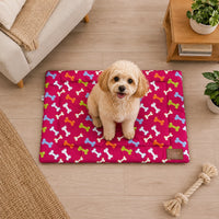 ZL Play Print Pet Mat