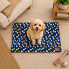 ZL Paw Play Pet Mat