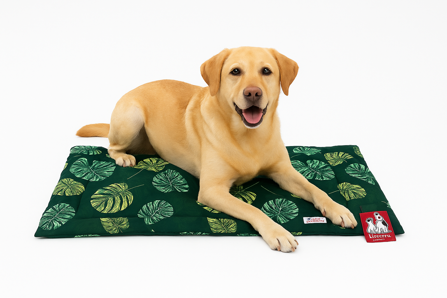 ZL Jungle Retreat Pet Mat
