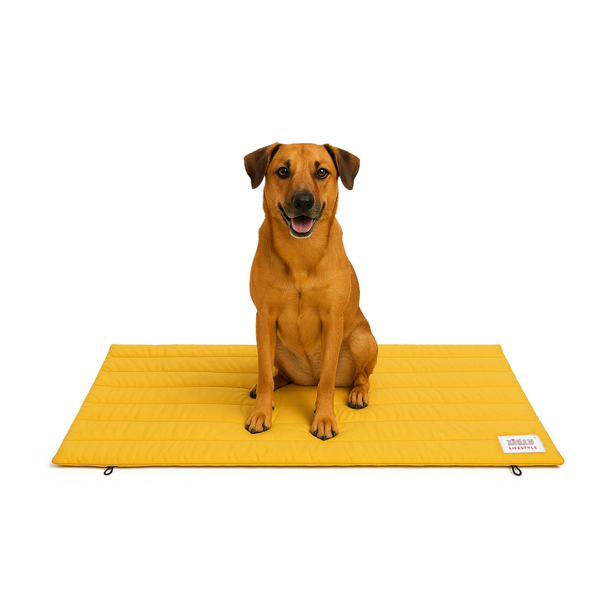 ZL Golden Hour Nest Mat