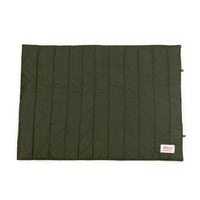 ZL Olive Snooze Nest Pet Mat