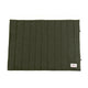 ZL Olive Snooze Nest Pet Mat