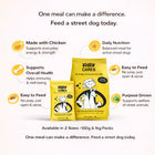 Zigly Cares Community Dry Dog Food