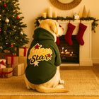 ZL Super Star Dog Hoodie