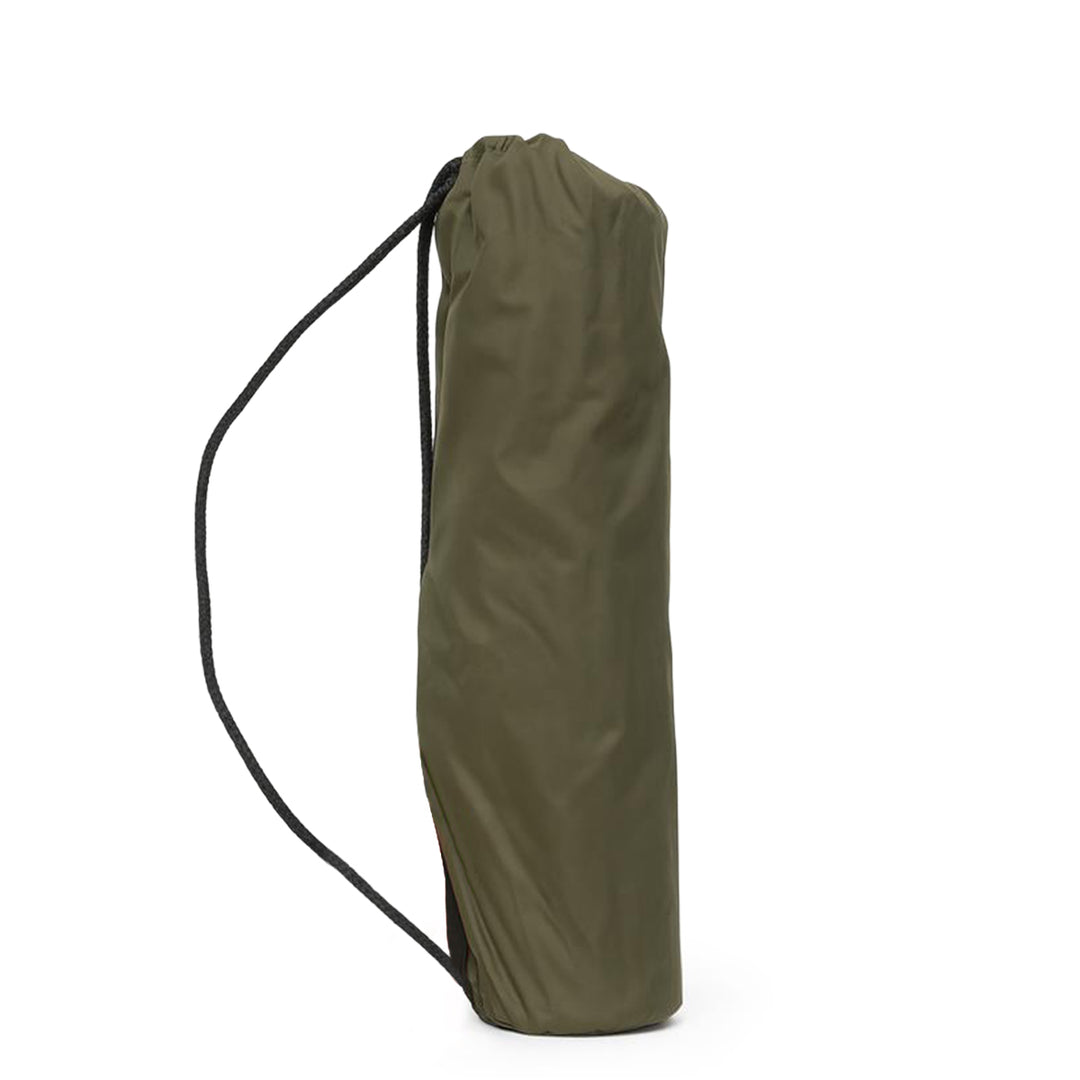 ZL Olive Snooze Nest Pet Mat