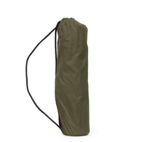 ZL Olive Snooze Nest Pet Mat