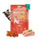 Applod Tender Chicken Jerky Bites Dog Treat - 50g