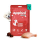 Applod Soft Liver Chew Sticks Dog Treat  - 70g