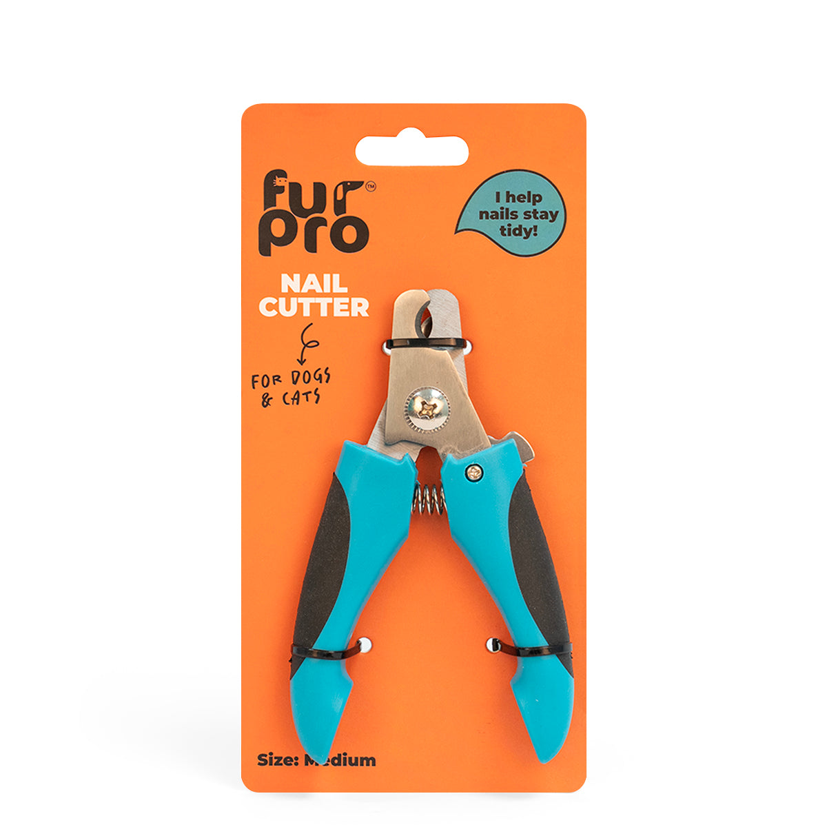 Furpro Nail Cutter for Dogs & Cats