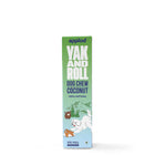 Applod Yak & Roll Coconut & Himalayan Cheese Long-Lasting Dog Chew