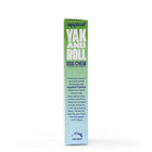 Applod Yak & Roll Coconut & Himalayan Cheese Long-Lasting Dog Chew
