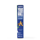 Applod Yak & Roll Coconut & Himalayan Cheese Long-Lasting Dog Chew