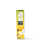 Applod Yak & Roll Mango & Himalayan Cheese Long-Lasting Dog Chew