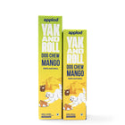 Applod Yak & Roll Mango & Himalayan Cheese Long-Lasting Dog Chew
