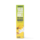 Applod Yak & Roll Mango & Himalayan Cheese Long-Lasting Dog Chew