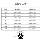 Pod Non-Slip Outdoor Long Dog Boots with Reflective Straps (Black)