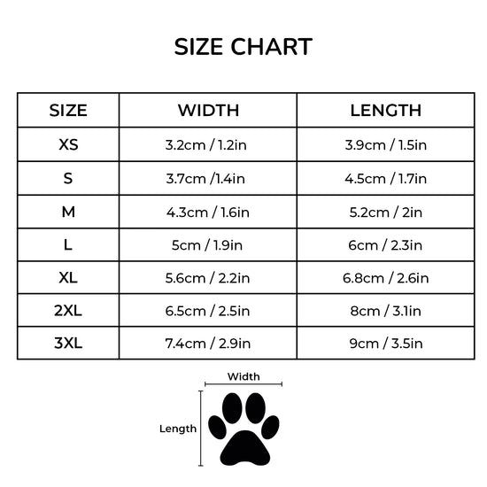 Pod Non-Slip Sole Outdoor Long Boots With Reflective Straps For Dogs - Black