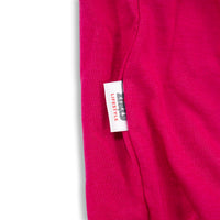 Zigly Lifestyle Energy Efficient Dog T-Shirt - Red