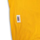 Zigly Lifestyle Fab & Fluffy Dog T-Shirt - Yellow