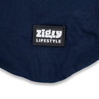 Zigly Lifestyle Energy Efficient Dog T-Shirt - Navy