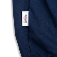 Zigly Lifestyle Energy Efficient Dog T-Shirt - Navy