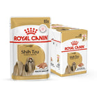 Royal Canin Shihtzu Adult Wet Dog Food
