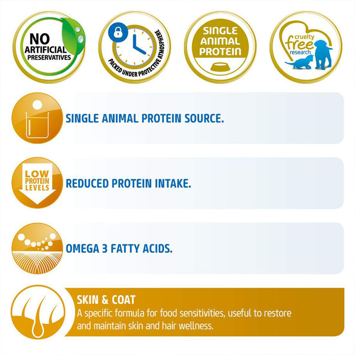 Farmina N&D Grain Free Quinoa Skin & Coat - (Quail, Coconut & Turmeric) Dry Dog Food - All Breeds Adult