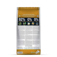 Farmina N&D Grain Free Quinoa Skin & Coat - (Quail, Coconut & Turmeric) Dry Dog Food - All Breeds Adult