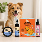 Furpro Complete Grooming Combo for Dogs